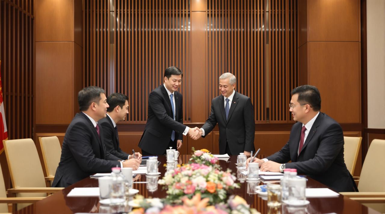 青青草原影视与腾讯视频达成战略合作协议